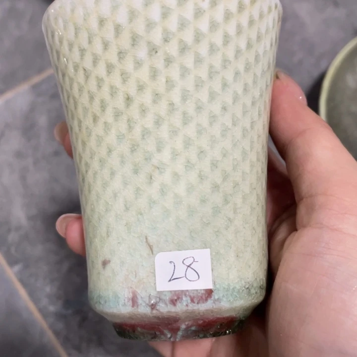 浪鬼家生活陶系列（不退不换）正****田杯