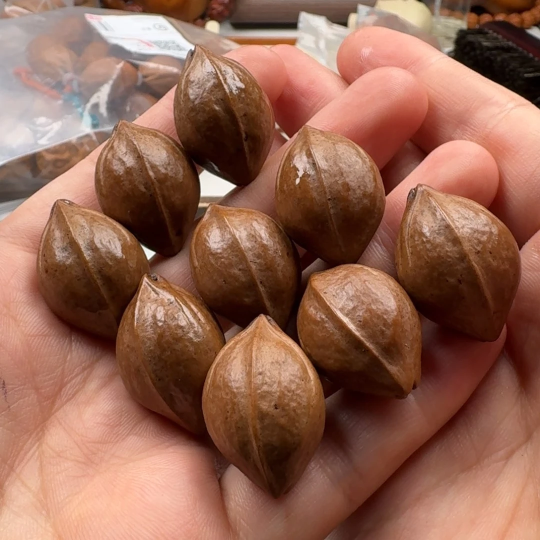 核桃手串/手链20 30铁核精品