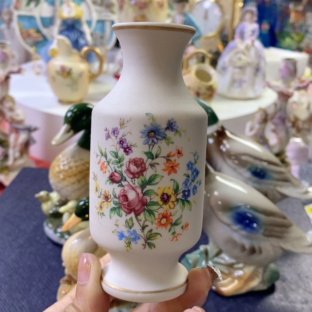 瓷器欧瓷咖啡杯水晶杯