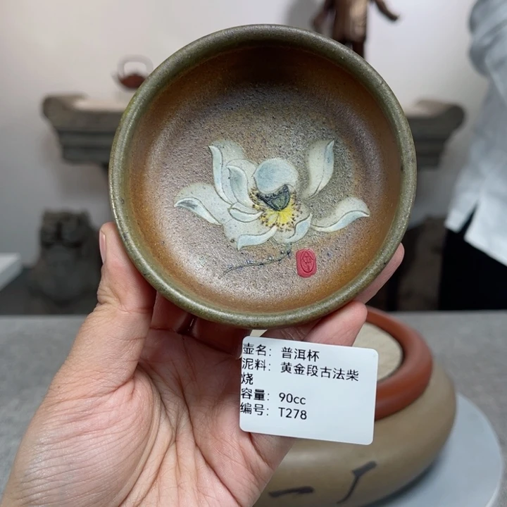 紫砂茶壶紫砂刻绘