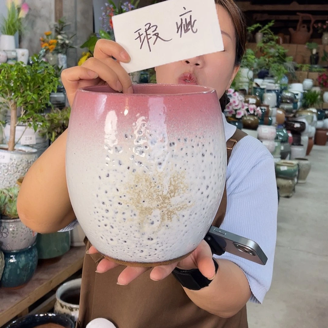 高度20口径16厘米瑕疵