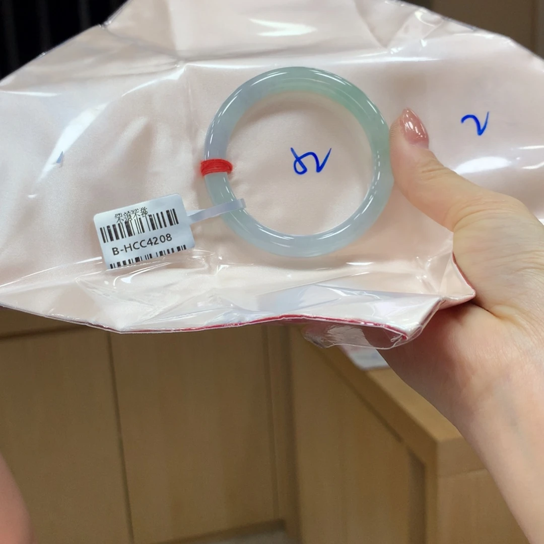 未镶嵌手镯翡翠不退不换