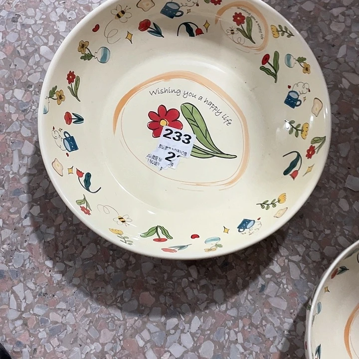 微瑕陶瓷完美主义者勿拍1