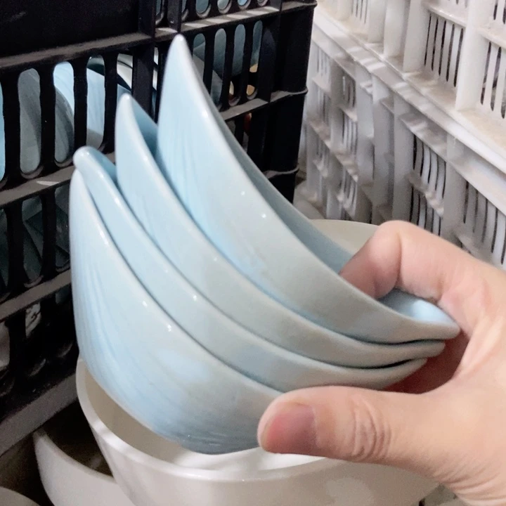 茶具微瑕，介意勿拍