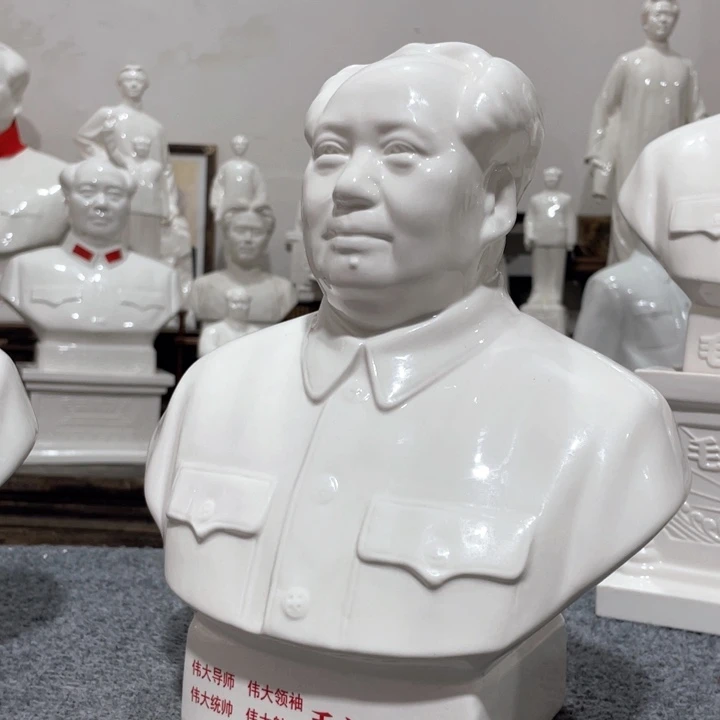 陶瓷摆件专属链接流行