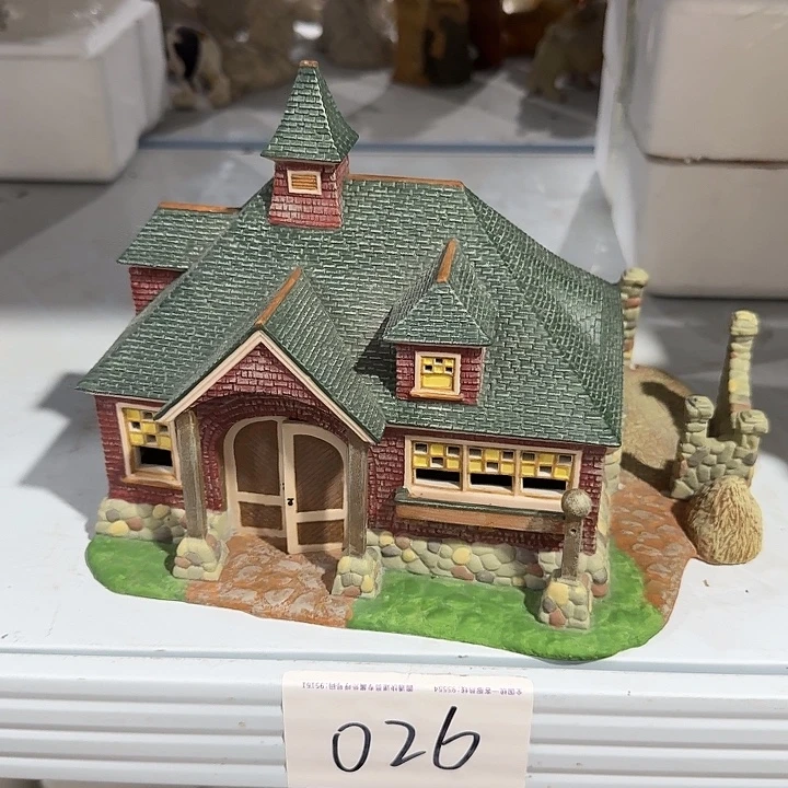用***9瓷片中古老货默认微瑕