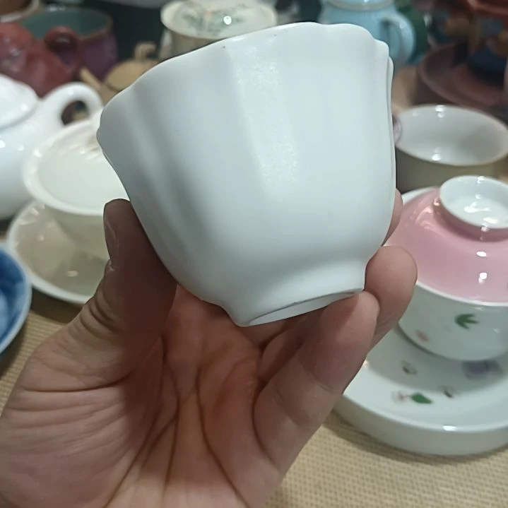 茶具直播，满15包邮