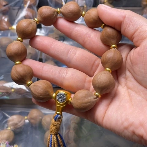 橄榄核手串/手链1.8/88