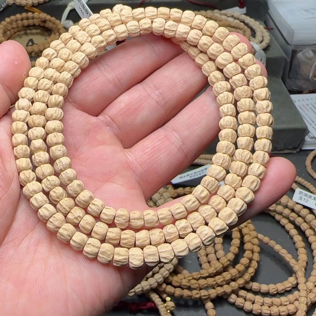 柏香籽/百香籽手串