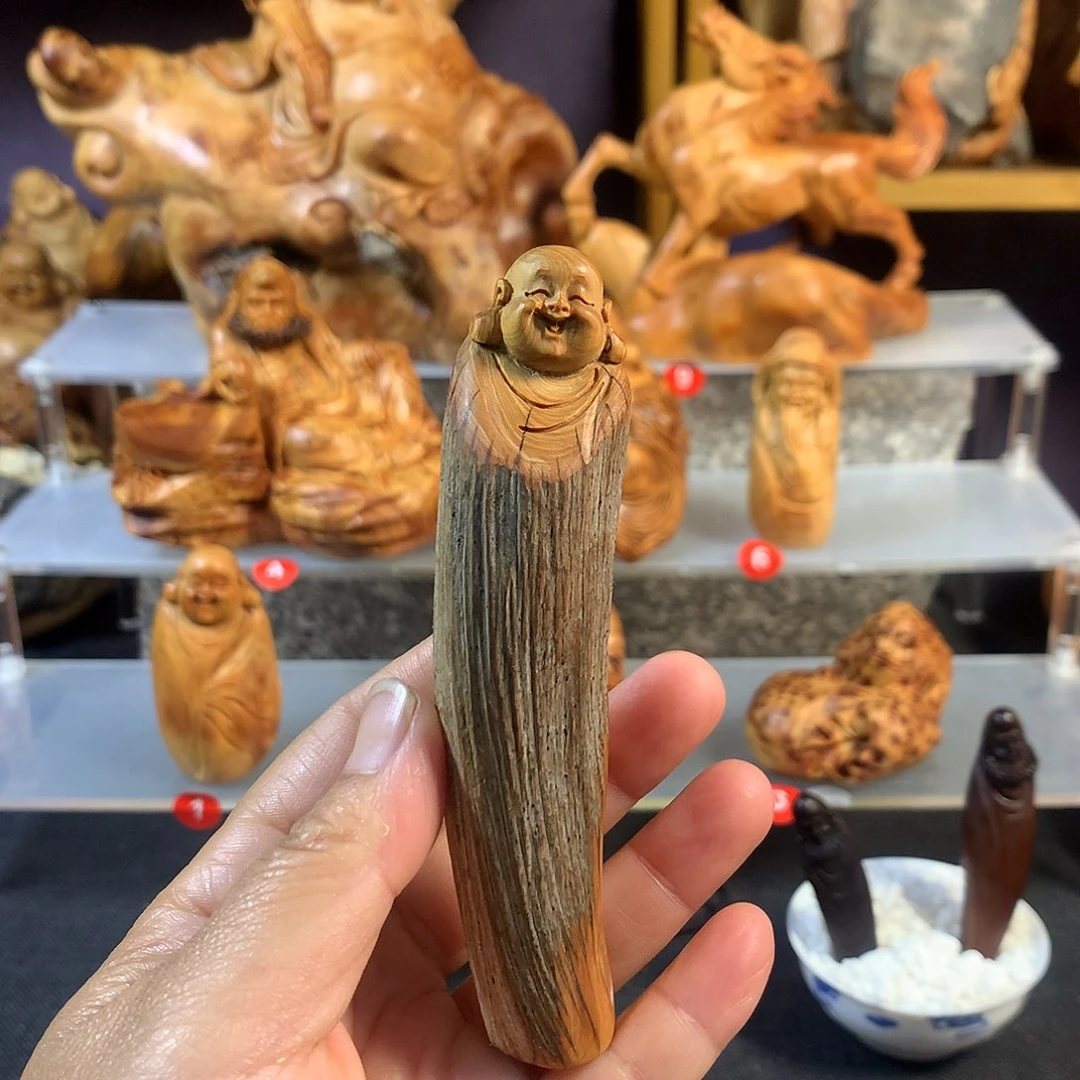 柏木(崖柏)柏木(崖柏)材质11