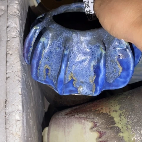 罐5300 微瑕38包邮景德镇陶瓷