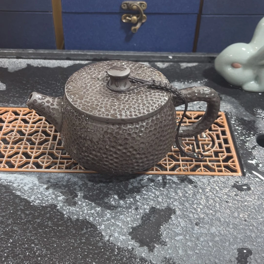 紫砂茶杯紫砂壶紫砂