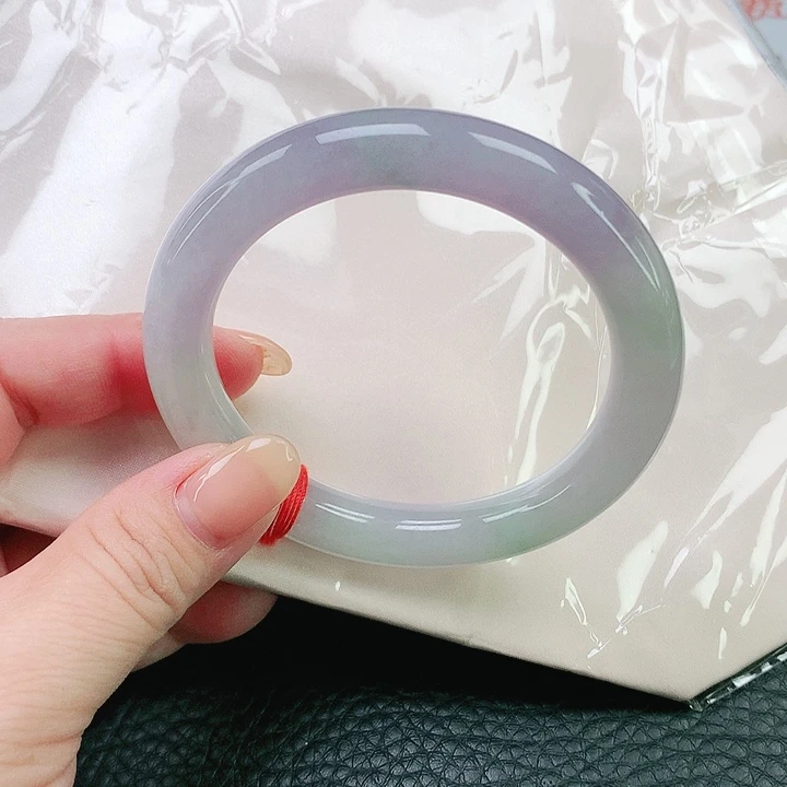 未镶嵌手镯翡翠翡翠253