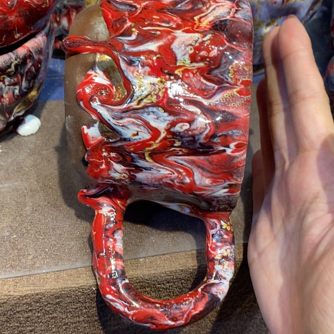 2***0瓷片静有纹的价陶瓷的价格是