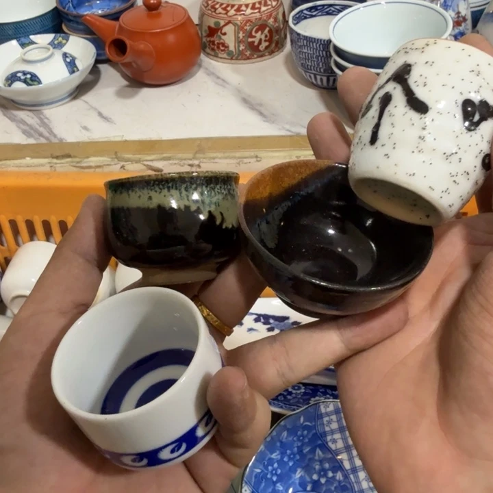 陶瓷推荐第二名20包邮