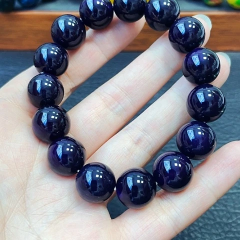手饰玛瑙未镶嵌紫杉醇14