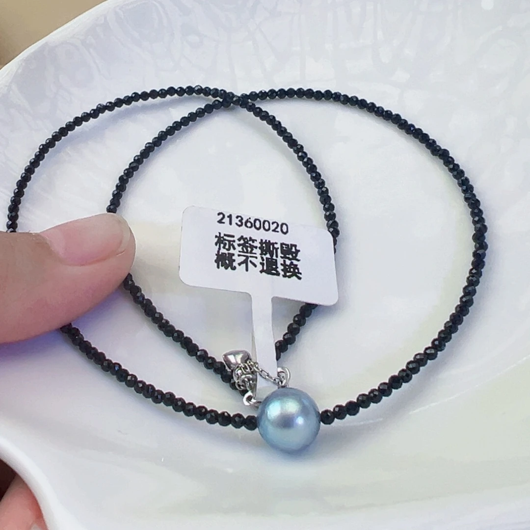 淡水珍珠手绳未镶嵌