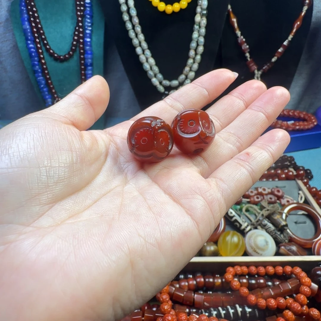 未镶嵌1玛瑙/玉髓