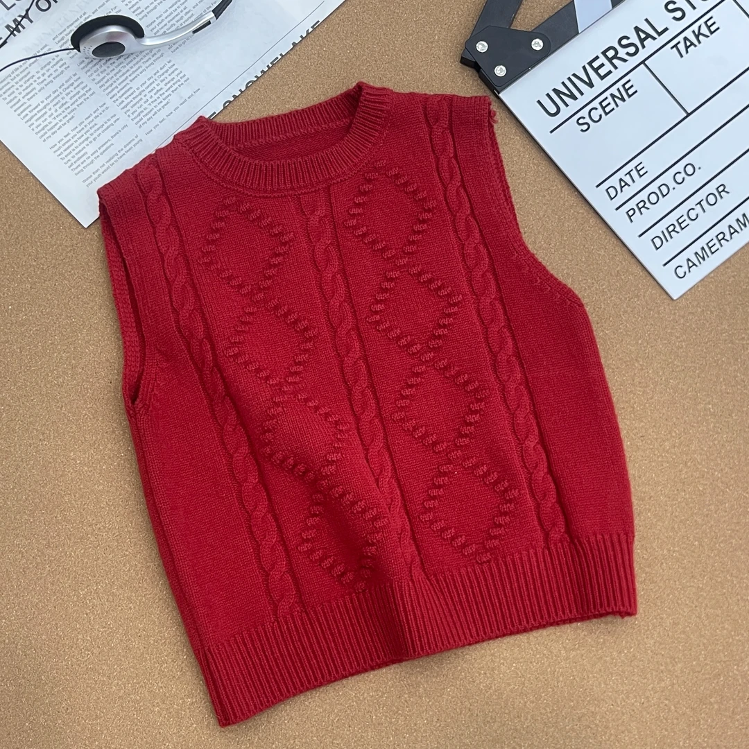 【棉逗熊品牌】男童韩版秋季休闲中小童百搭洋气马甲-18086