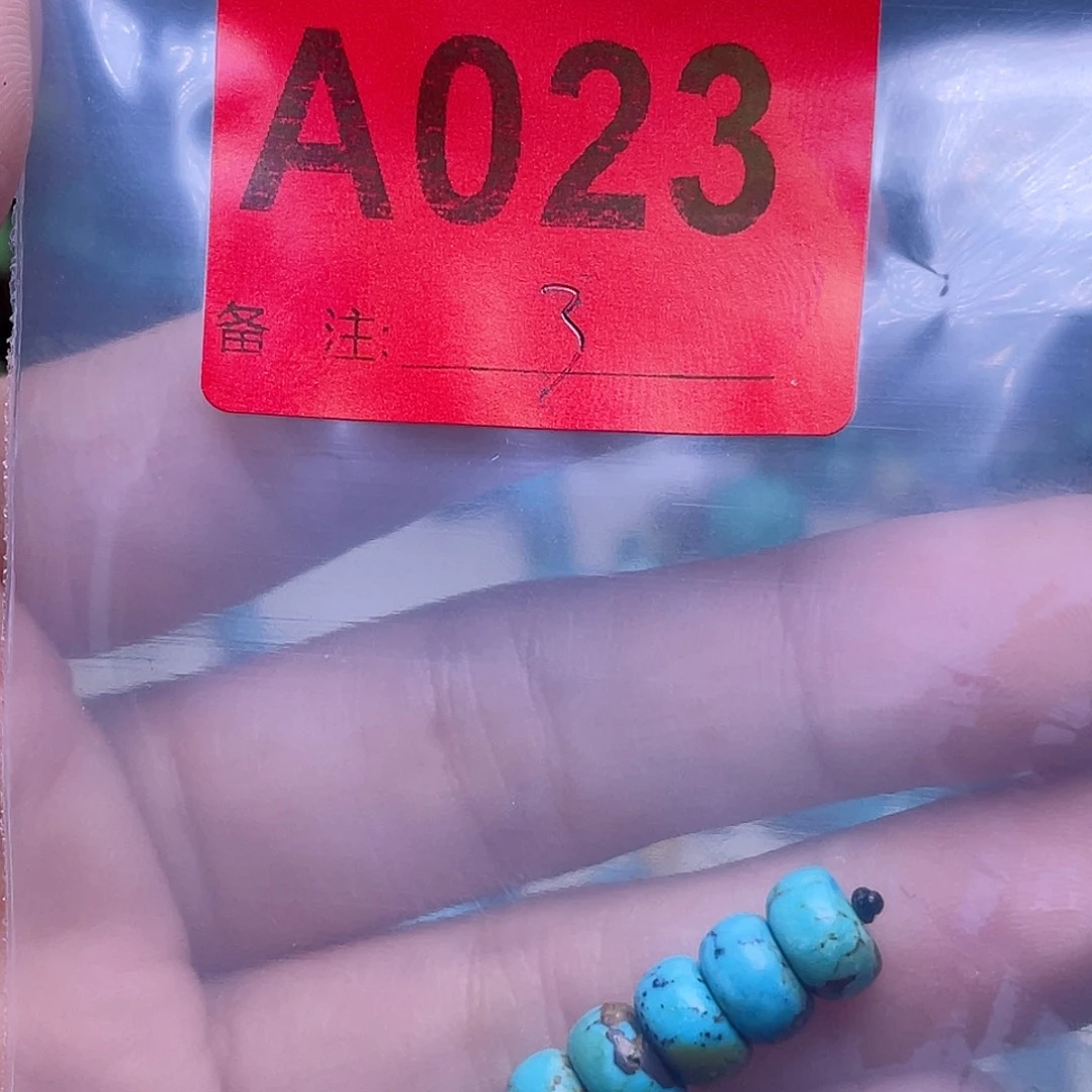 绿石头绿石头手工十堰古风配饰