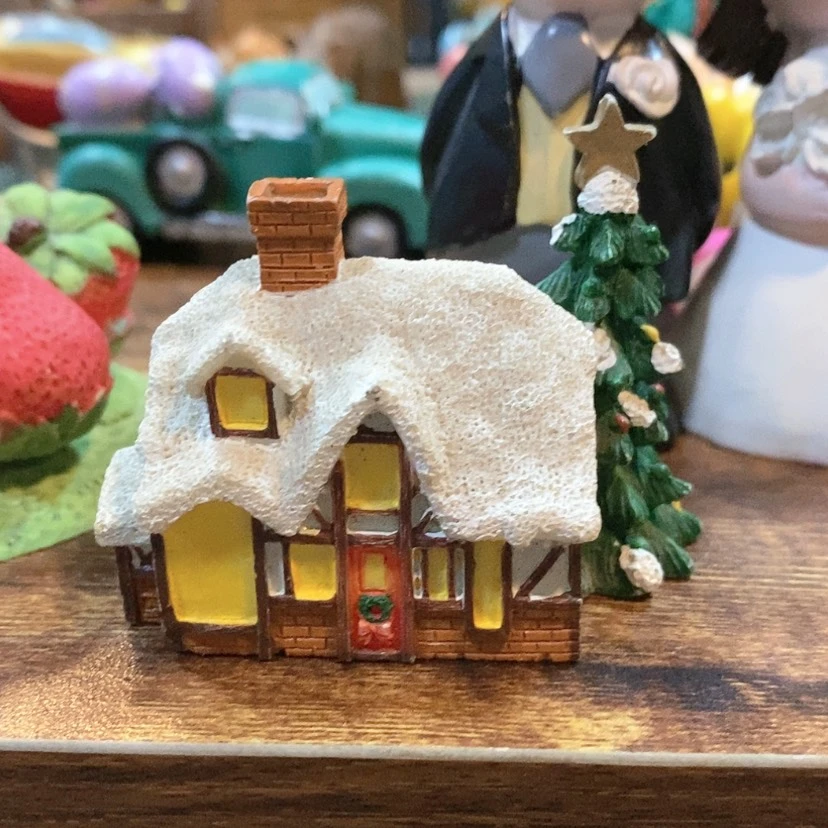 【闪购商品】树脂制品树脂等材料