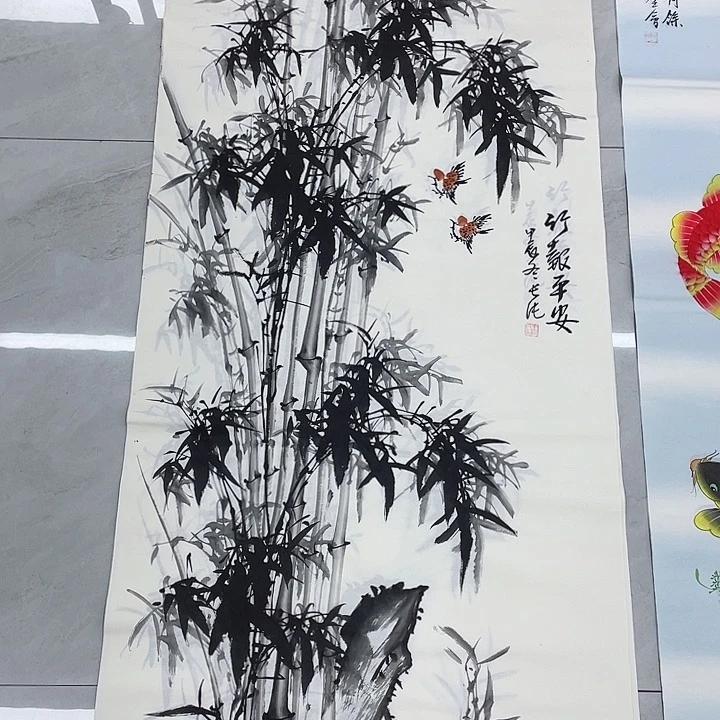 国画装修在这种重中之重