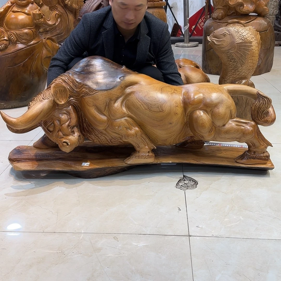 木工艺品摆件包邮