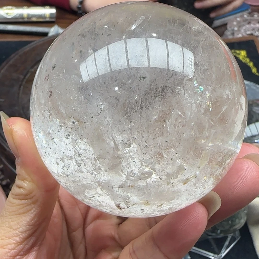 水晶未镶嵌未镶嵌f655