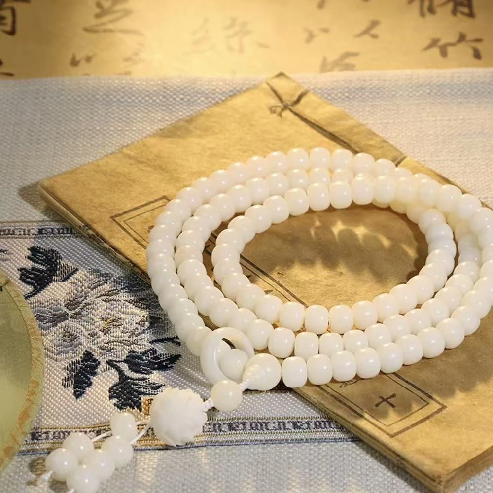 HN1800 精美手串 （无礼盒）