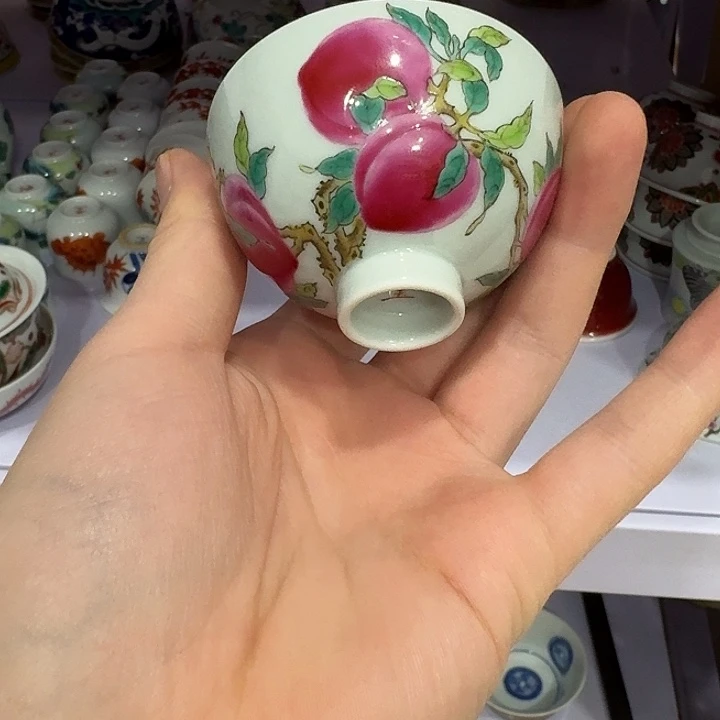 陶瓷艺术品收藏陶瓷