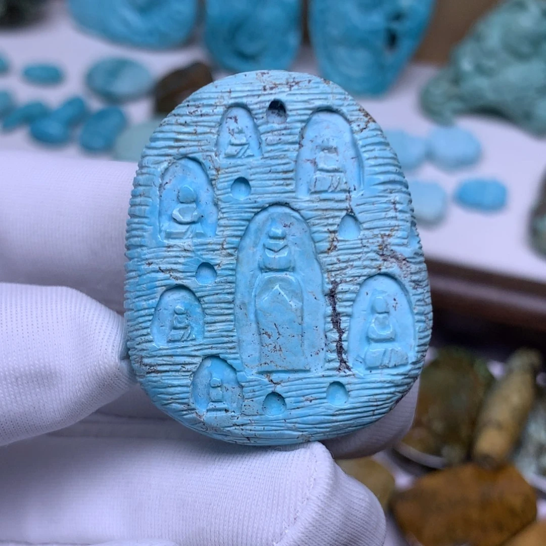 未镶嵌散珠配饰配珠