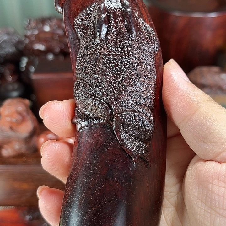 檀香紫檀（小叶紫檀）