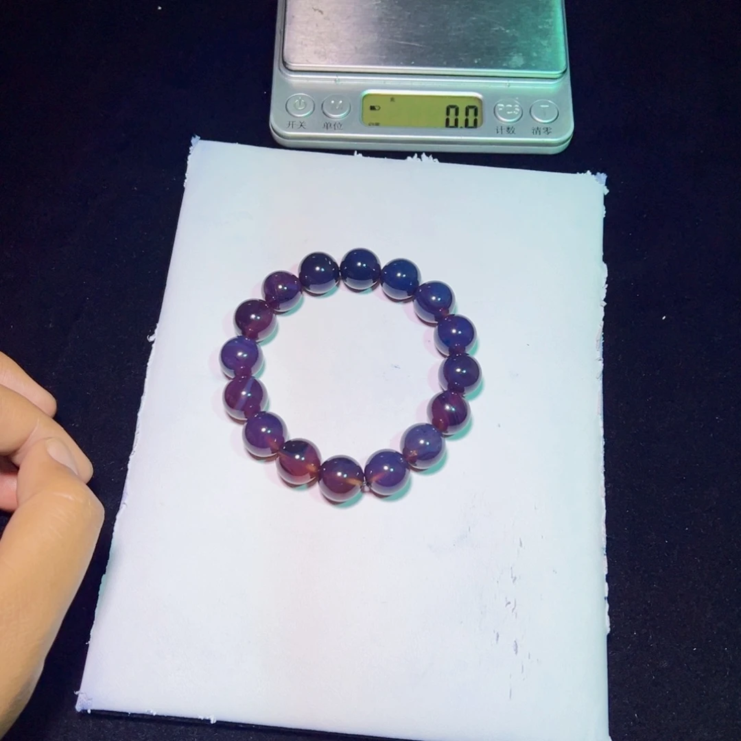 未镶嵌琥珀裸石琥珀