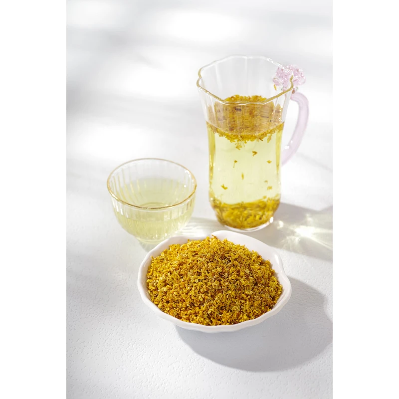 【lisa专属福利】广西桂花80克