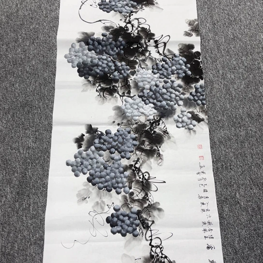 国画国画作品展览欣赏