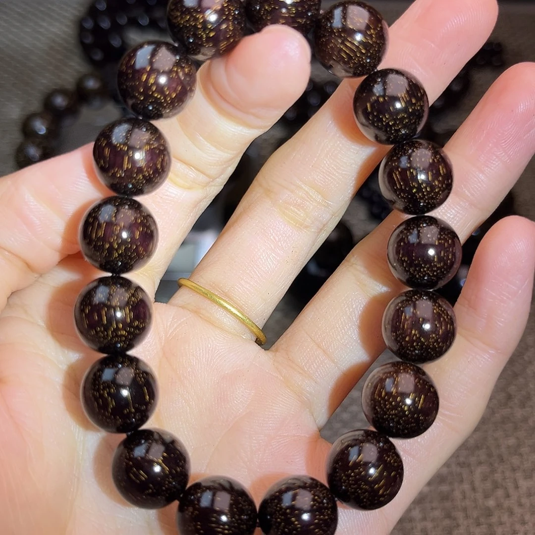 檀香紫檀（小叶紫檀）1.2 17满星