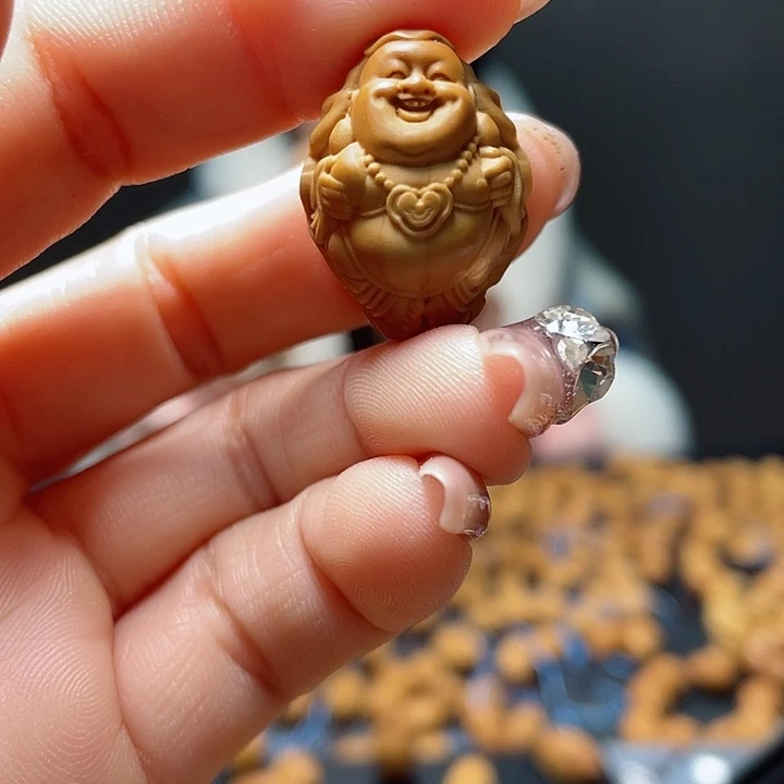 橄榄核手串/手链橄榄