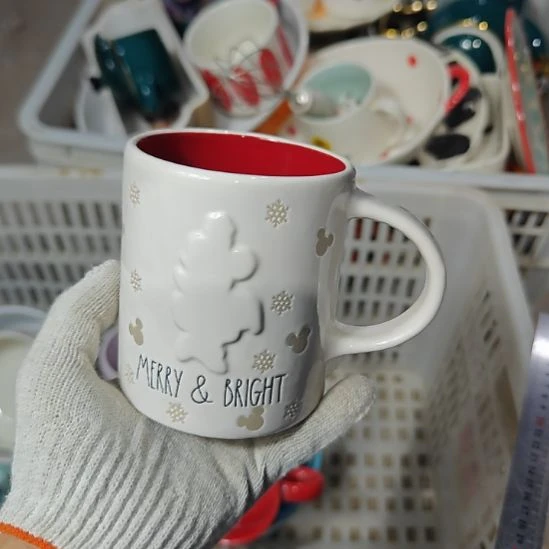 陶瓷餐具杯碗盘微瑕介意慎拍