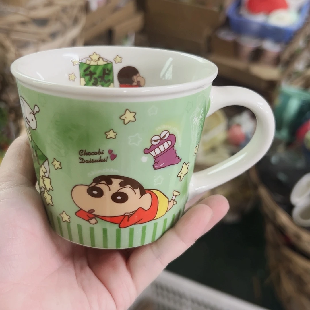 瓷片满20包邮可爱可爱微瑕