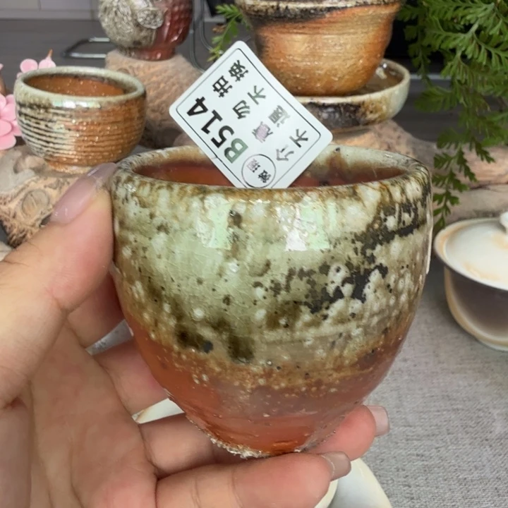 摆件柴烧福利新品多多