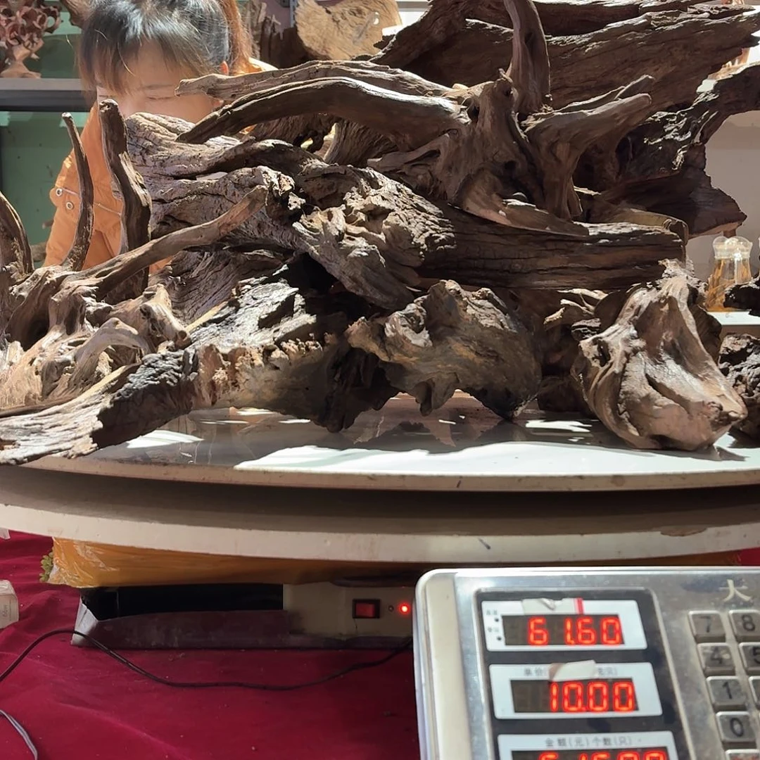 鑫品沉木不包损不包邮a*伯6778打包