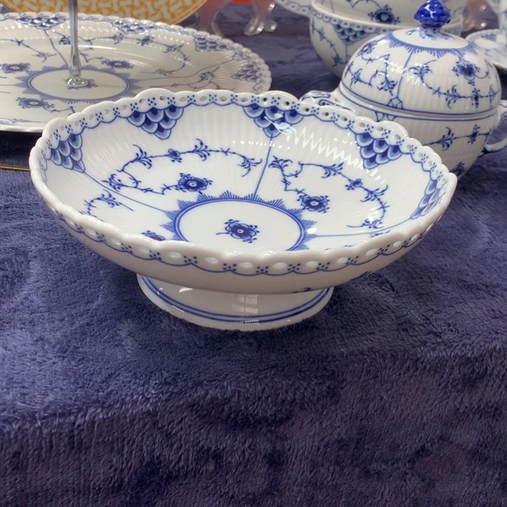 瓷片咖啡的香气是一