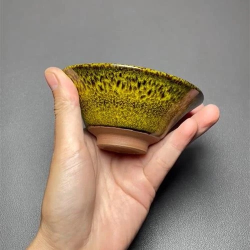 【闪购商品】茶盏-10200..........