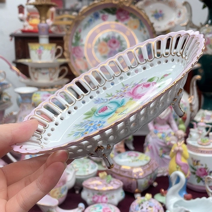 陶瓷摆件摆件摆件