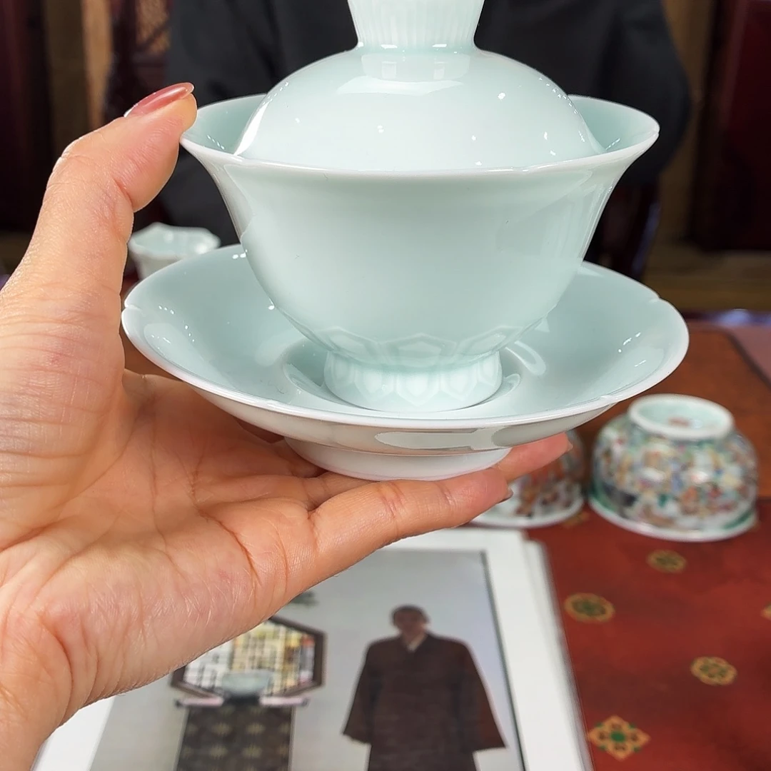 瓷九鸣瓷艺九鸣瓷艺