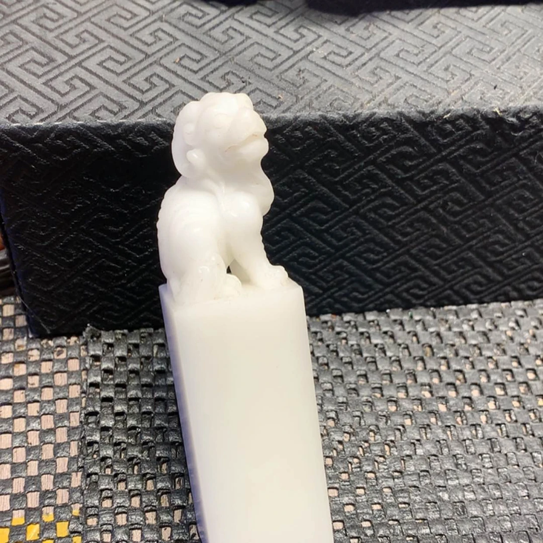 【闪购商品】寿山石小*哥老挝石批发