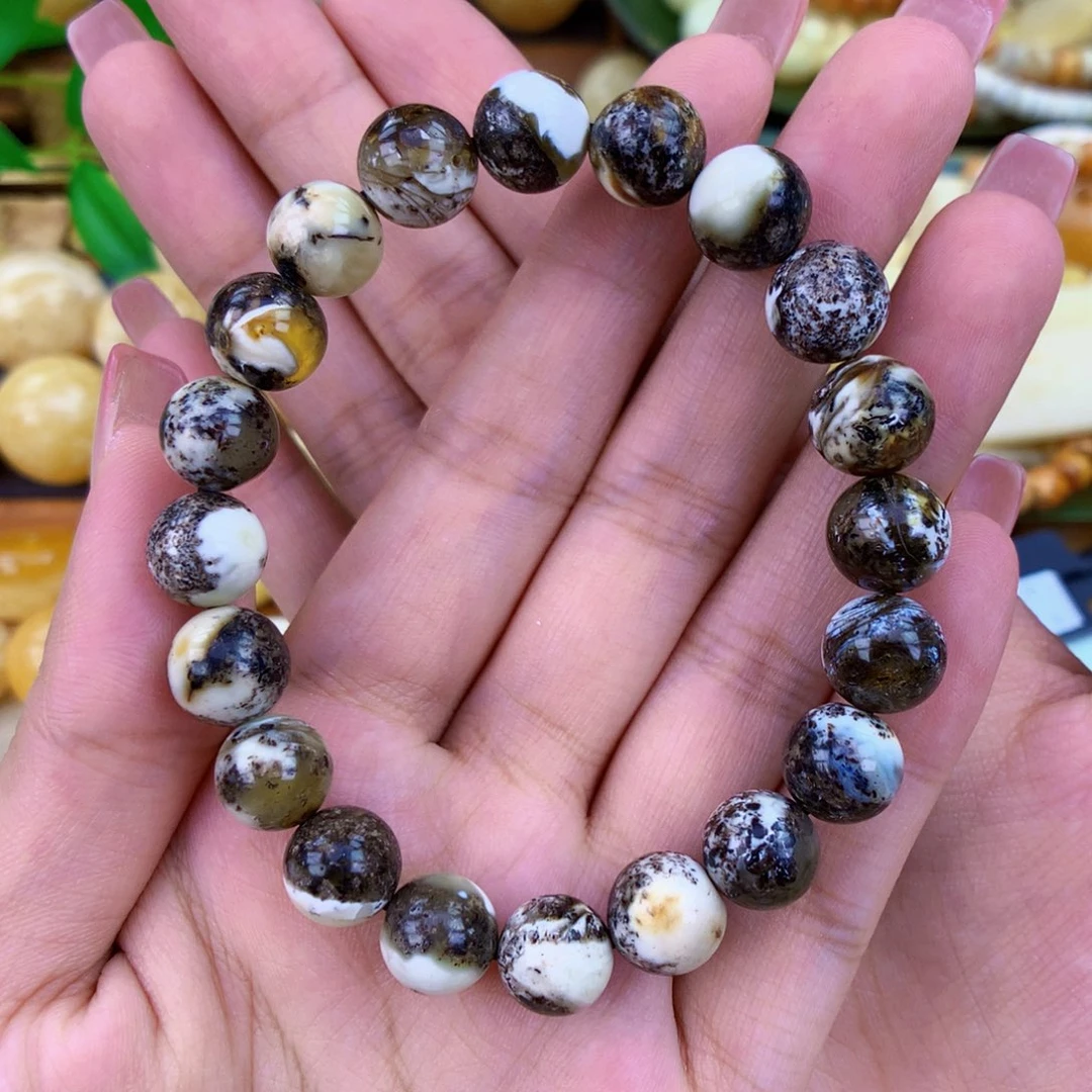 未镶嵌琥珀珠宝奇石10+