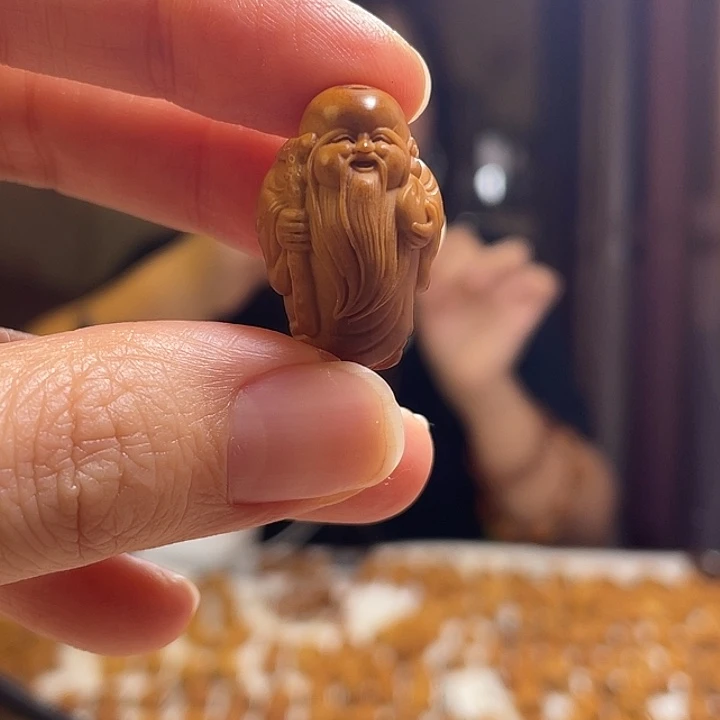 手串/手链橄榄核