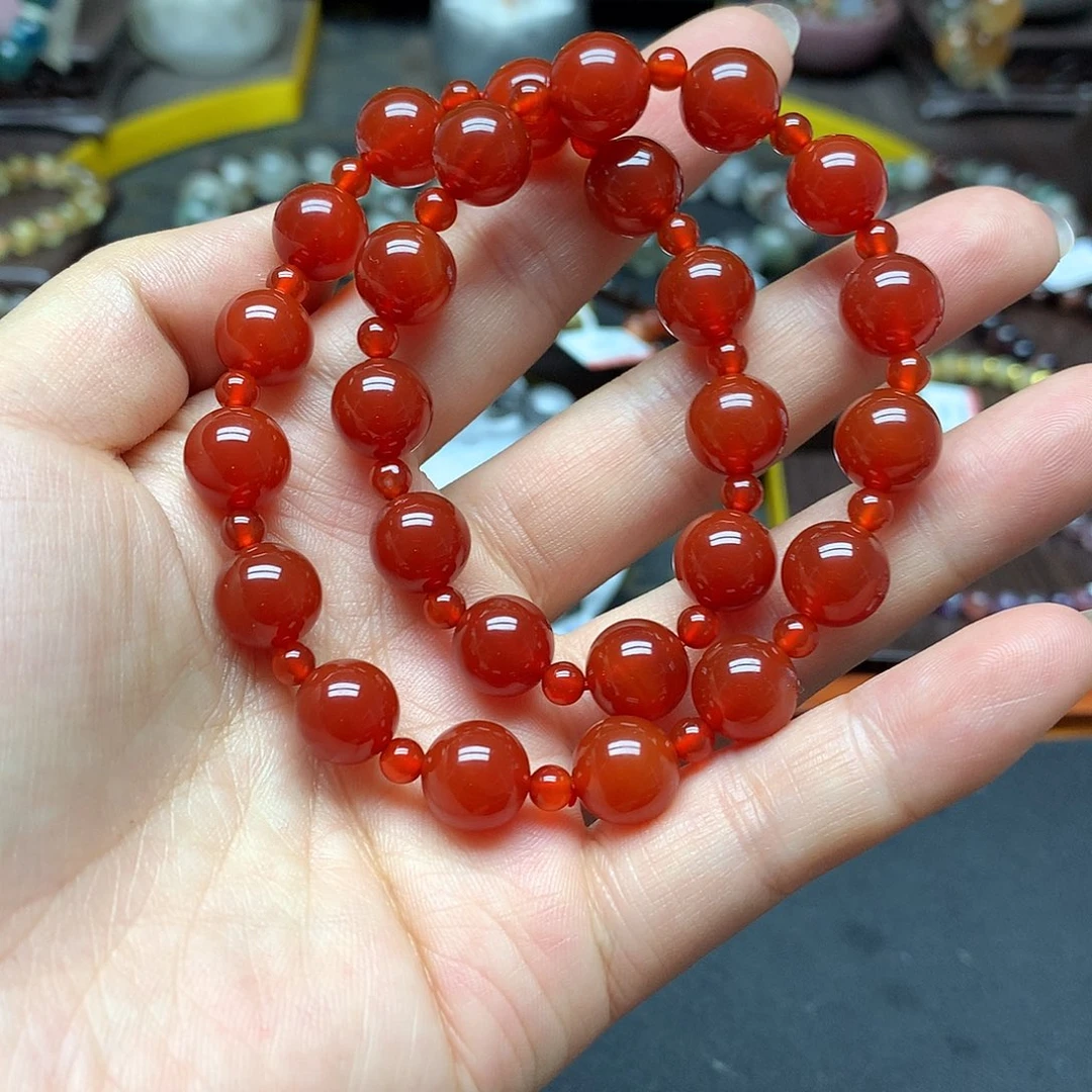 手链水晶未镶嵌手链