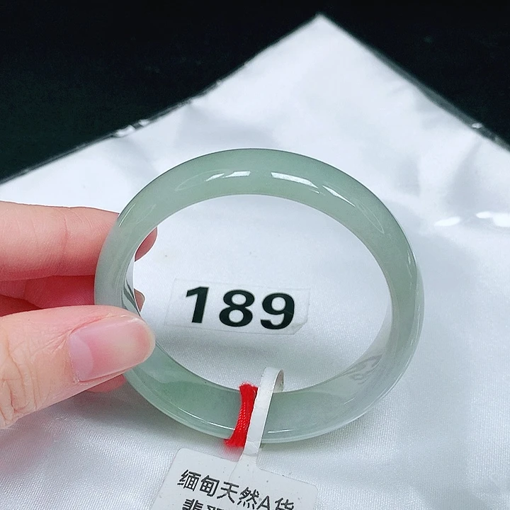 翡翠未镶嵌手镯翡翠手镯未镶嵌